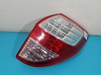 Lampa tył prawa Toyota Rav4 III 05- HB