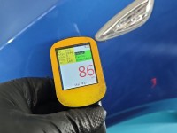 Błotnik przód lewy Kia Ceed III 18-21 B3