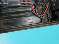 Klamka klapy tył VOLVO V70 III 31253018, 30699743