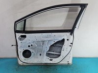 Drzwi przód prawe Toyota Corolla E21 19- 4d biały 040