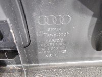 Osłona ZAŚLEPKA PLASTIK Audi Q3 8U0864483