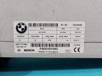 Sterownik moduł BMW X5 E70 7304626, F005V01092