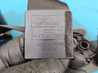 Pas bezpieczeństwa przód lewy kierowcy 307100210, 8T8857705F, 8K0857755F Audi A5 8T EU
