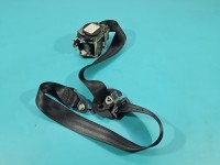 Pas bezpieczeństwa przód prawy pasażera Peugeot 508 I