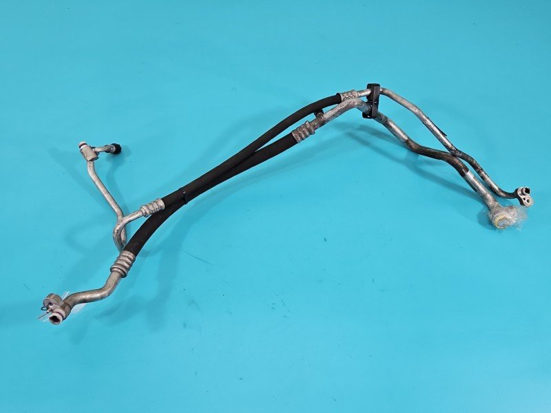 Przewód klimatyzacji rurka Bmw f10 f11 9250708-03, 16366711