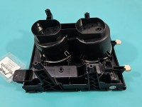 Uchwyt na napoje kubek CUP HOLDER Vw Passat B8 3G0862532B, 3G0862532, 3G0927225B