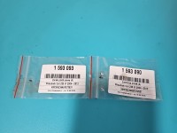 Zacisk przód prawy Mitsubishi Colt Z30 VI 04- 1.3 16V