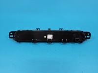 Konsola panel nawiewu Peugeot Rifter 98340419ZD