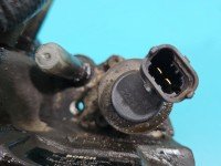 Pompa wtryskowa Opel Movano II 0445010094, 16700DB000 3.0 dti (ZD3-202)