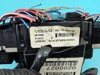 Komputer Sterownik silnika 0281010319, 08667710A Volvo S60 I 2.4 D5