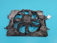 Wentylatory Wentylator chłodnicy Dacia Sandero III 20- 8052-M100-000M, T212362 1.0 SCe (H4D 480)