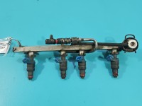 Wtryskiwacz listwa wtryskowa 06B133551, 050133681A Vw Passat B5 1.6 8V 101KM