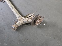 Tylna belka oś tył Toyota Corolla E16 E18 13- 1.3 16V