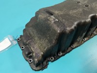 Misa olejowa MISKA Opel Vectra C 2.2 DTI