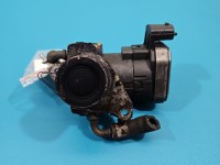 Zawór egr Opel Zafira A 00005321C1 2.0 DTI Diesel, Producent części: OPEL, WAHLER 4PIN