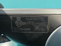 Lusterko lewe pin Citroen C4 I HB 5d kolor EYLC europa