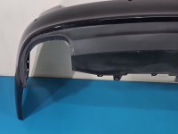 Zderzak tył tylny AUDI A6 C7 LY9B kombi
