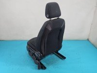 Fotel lewy przód kierowcy Opel Astra V K EU 5d