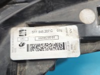 Lampa tył lewa Formentor 20- HB Z BŁOTNIKA Uszczerbana EUROPA