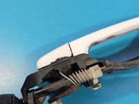 Klamka przód lewa zewnętrzna Peugeot 307 9639876480 EWPB