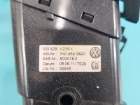 Kratka nawiewu Seat Alhambra II 7N 10- 7N0858069D