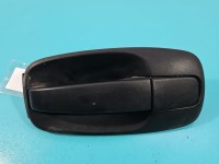 Klamka tył lewa zewnętrzna Renault Trafic II 8200170625