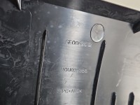 Kratka nawiewu Renault Trafic III 687603893R, 683101915R EUROPA