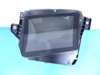 Wyświetlacz monitor BMW X5 F15 9321277