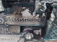 Głowica Ford Focus C-Max I MK1 96515171100R, 9651517110 1.6 tdci (GDBA)