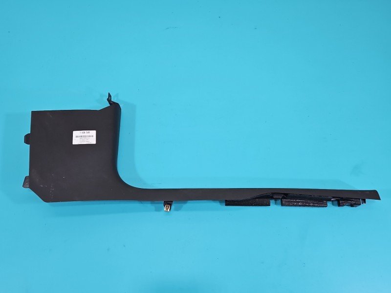 Osłona ZAŚLEPKA PLASTIK Tesla Model 3 2017- 1086293-00-H, NYX200301313400 Osłona ZAŚLEPKA PLASTIK Tesla Model 3 2017- 1086293-00-H, NYX200301313400