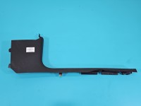 Osłona ZAŚLEPKA PLASTIK Producent części: Tesla, OSŁONA PROGU Tesla Model 3 17- 1086293-00-H, NYX200301313400