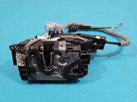 Zamek tył lewy Mercedes W205