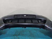 Zderzak przód Citroen C4 II szary ktp