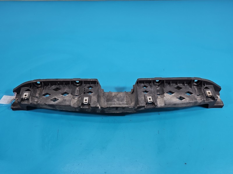 Osłona ZAŚLEPKA PLASTIK górna pasa przedniego Fiat Bravo II 51775646