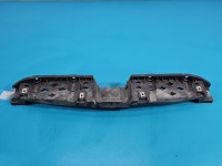 Osłona ZAŚLEPKA PLASTIK górna pasa przedniego Fiat Bravo II 51775646