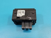 Przełącznik Pamięci fotela LEWY PRZÓD JAGUAR XF II X260 GX73-14776-CC