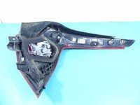 Lampa tył lewa Volvo V60 I 10- kombi