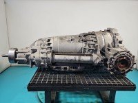 Skrzynia biegów automat AUDI A4 B8 2.0 TFSI