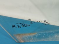 Szyba drzwi przód prawa pasażera Citroen DS4 11-15 CITROEN, 5 DRZWI HB