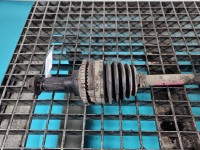 Półoś przód prawa Mazda 626 2.0 ditd manual