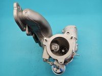 Turbosprężarka Regenerowana Mercedes GLA X156 13-19 AL0067, A2700902280, 150203-1008 1.6 T 156KM