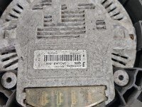 Wentylatory Wentylator chłodnicy JAGUAR XF I X250 9W83-8C607-BG 5.0 V8