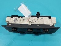 Konsola panel nawiewu Volvo V40 S40 I 0142699G04