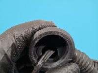 Wiązka klapy tył LEXUS NX I 14-21 86101-78040