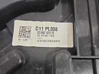 Podnośnik przód prawy SZYBY WINDA Kia Niro I 16-22 Europejska 82460-G5010, 82480-G5110 5d HB