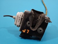 Zamek przód lewy Audi A3 8L EUROPA Producent części: Audi, 3 PIN