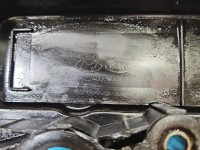 Pokrywa zaworów Hyundai I20 I 08-14 1.2 16V 22400-03000