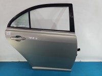 Drzwi tył prawe Toyota Avensis II T25 HB 5d 6T1