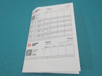 Wtryskiwacz Seat Leon III 12- 0445110469, 04L130277AC 2.0 tdi (Crmb)