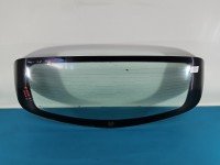 Szyba tylna Opel Corsa D HB tył